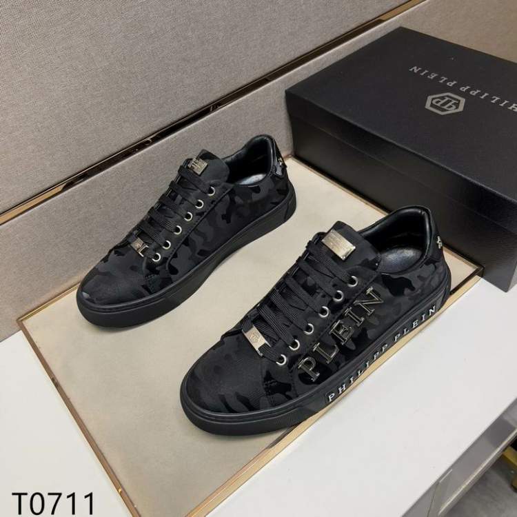 Picture of Philipp Plein Shoes _SKUPPsz38-44h111918467